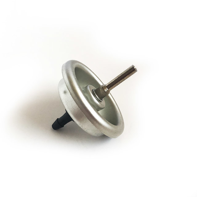JINCHENG Antirust Gas Lighter Refill Valve With Adapter Accept Customized Printing