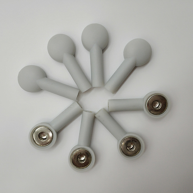 ECG EKG Banana Electrode Adapters