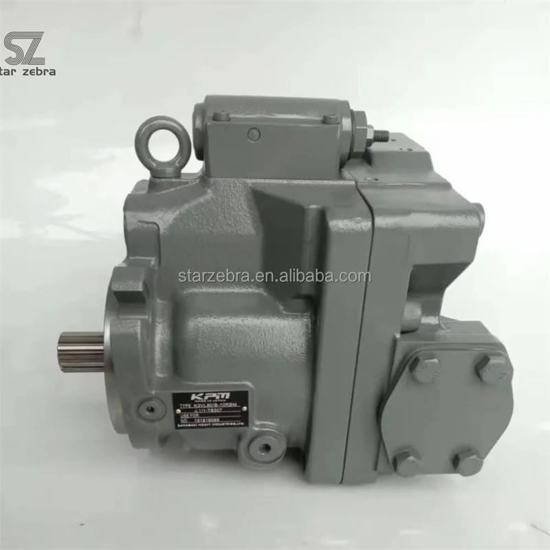 K3VL80 Hydraulic Pump K3VL28 K3VL45 K3VL112 Main Pump Trusted Choice for Excavator Repair Construction Machinery Parts