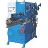 Buy cheap Air Duct Straight Seam Resistance Spot Welding Equipment 9m/Min from wholesalers