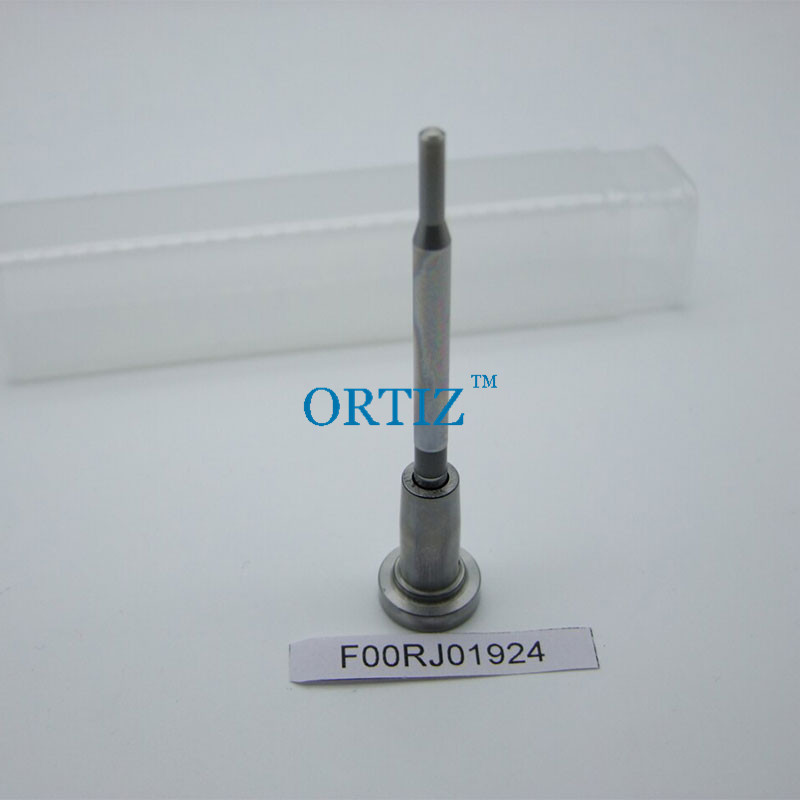 ORTIZ DFM Chaoyang common rail pressure control valve F00RJ01924 common rail injector valve F00R J01 924