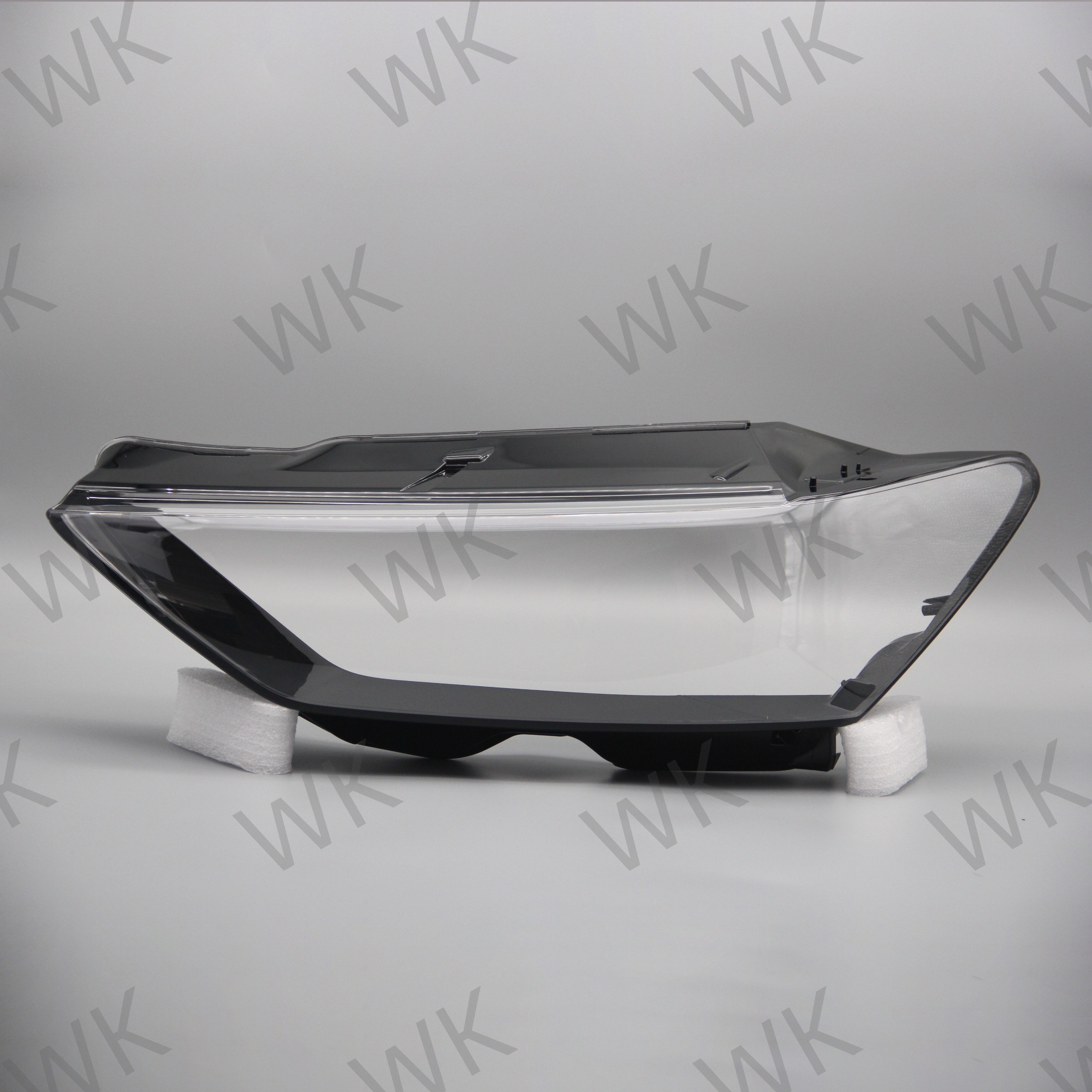 2021 - 2024 Audi A7 Car Headlight Glass Replacement Exact Fitment No Fog