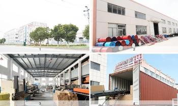 Haining Qiruite Photoelectric Co., Ltd.