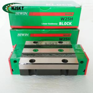 Buy cheap RGW35CC Hiwin Linear Slider High Precision Linear Roller Guides product