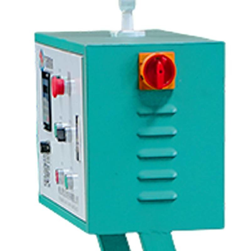 CPP BOPA PE Film Granulator Plastic Granulation Equipment