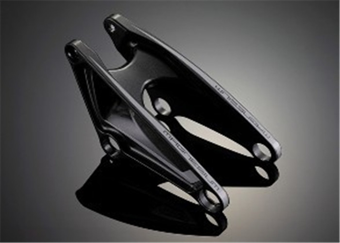 Magnesium Zinc Alloy Die Casting Parts For Precision Parts ISO9001 Approved