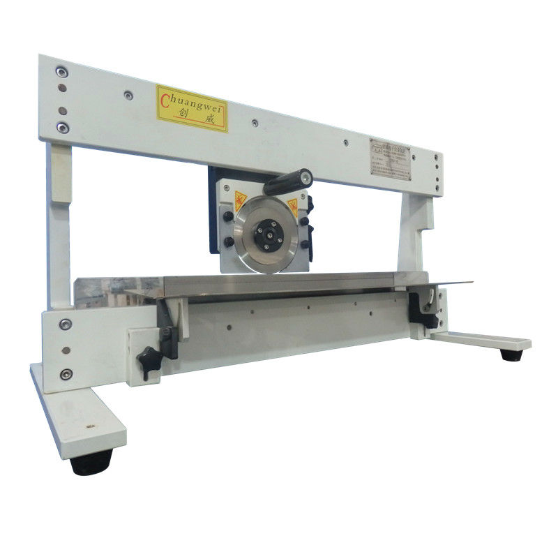 Manual PCB singulation for Pre-Scored Boards,[www.pcbseparator.com],CWV-1M