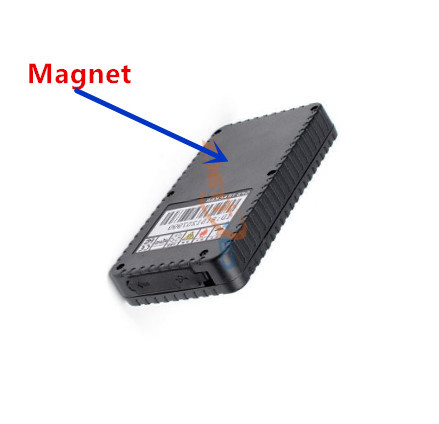 Wireless GPS Tracker Car Magnetic GPS Tracker GPS Magnetic Car Tracker