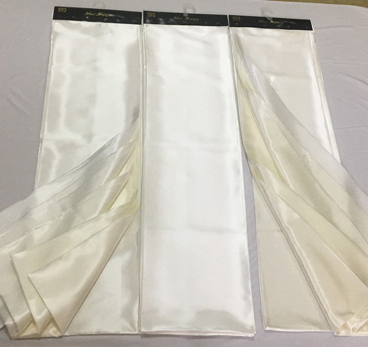 Brushed 220GSM 55 Linen 45 Cotton Fabric 150CM Fabric By The Yard