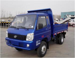 China Light Duty Dump Truck Assembly Line / Joint Venture For Assembly Factory Auto Assembly Plant Investment on sale