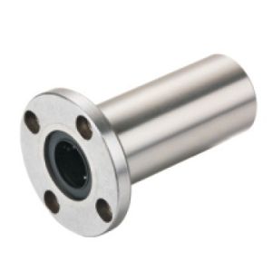 High Precision and High Speed LM30 UU Linear Motion Bearing Guide for Stainless
