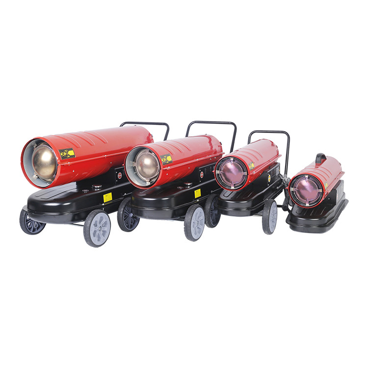 Greenhouse Chicken Poultry Kerosene Diesel Forced Air Heater
