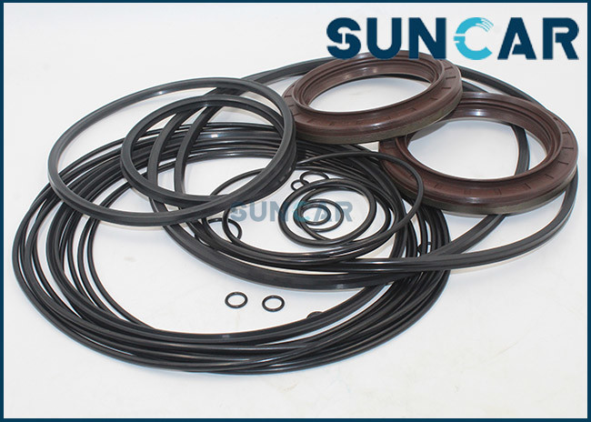9168003 GOOD QUALITY TRAVEL MOTOR SEAL KIT FIT FOR HITACHI ZX200 ZX210 ZX240