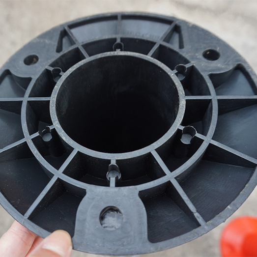Traffic Warning Road Safety Cones High Visible Collapsible Road Cones