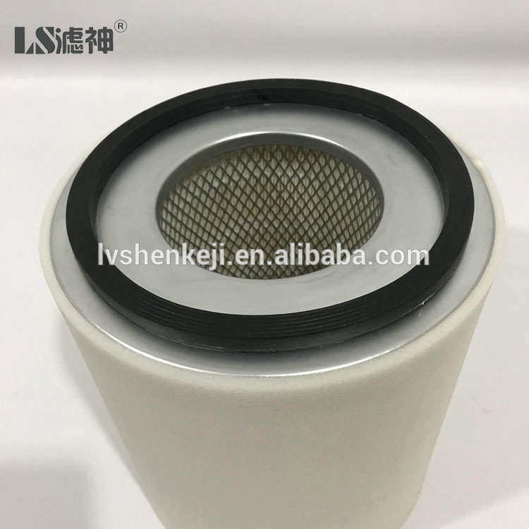 Oil Free Air Compressor Air Filter