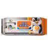 Buy cheap Large Kitchen Cleaning Tissue Skin Friendly Multi Surface Furniture Cleaning from wholesalers