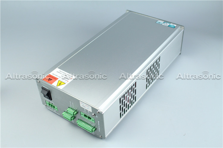 Replacement Branson Generator Ultrasonic Power Supply with Multi Connector