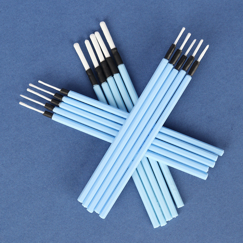Optical Connector Cleaning Stick 1.0mm 1.25mm 2.5mm For Fiber Tool Kits Optical Lens Optical Eq