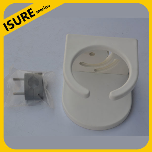 Stainless Steel Cup Drink Holder Marine Boat from China Supplier ISURE MARINE