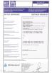 Godson Technology Co., Ltd Certifications