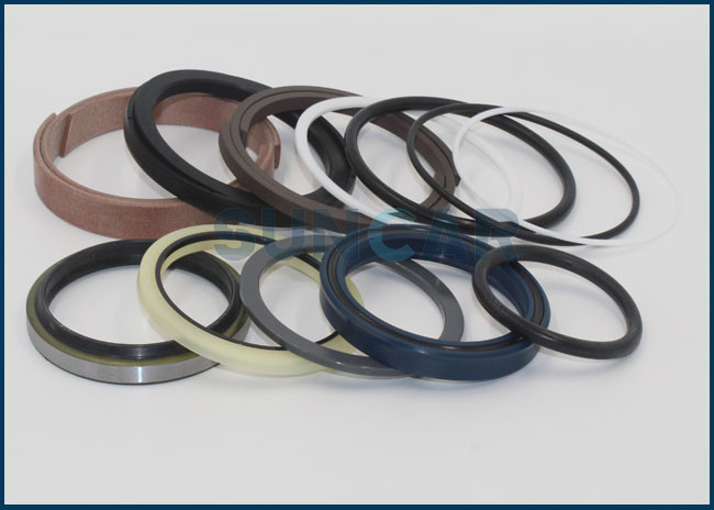 VOE14523240 VOE 14523240 Cylinder Seal Repair Kit For SUNCARSUNCARVOLVO Wheel Excavator
