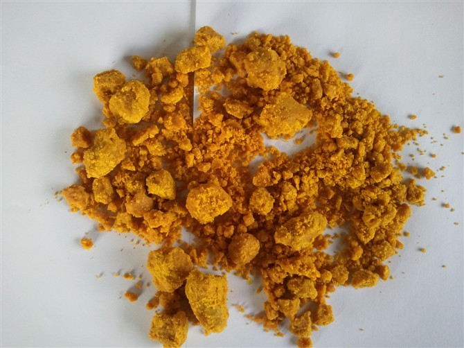 Ferric Chloride Hexahydrate Ferric Trichloride Hexahydrate CAS 10025-77-1