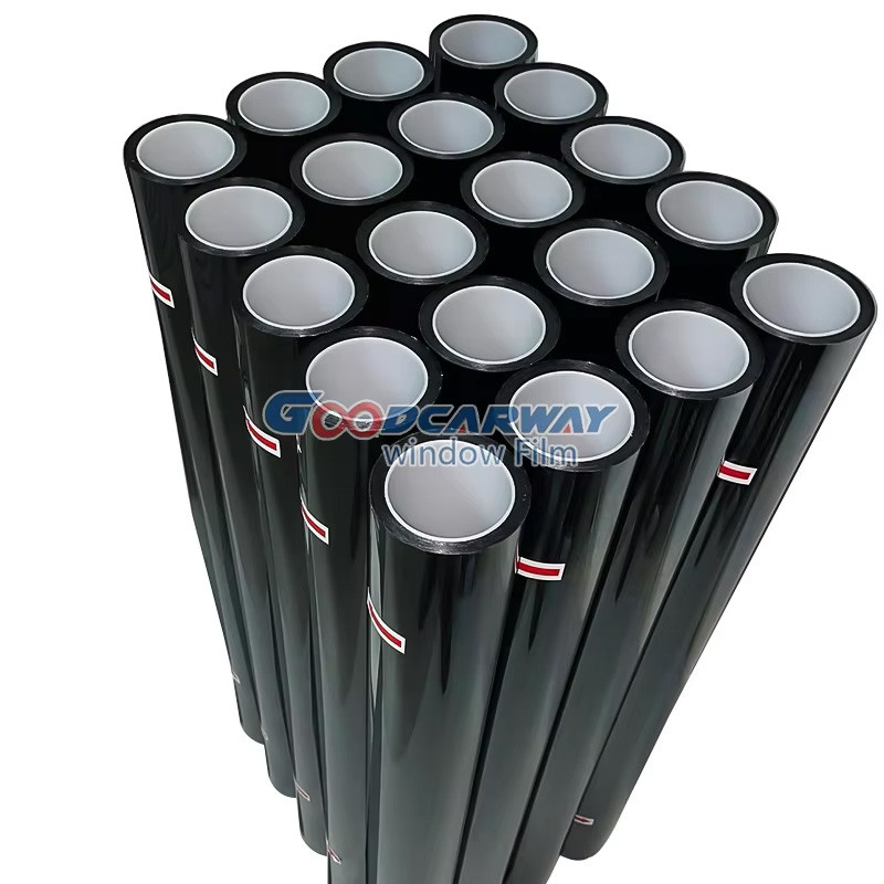 1.52 X 30m Car Nano Window Ceramic Film AIR Series High Insulation 2mil