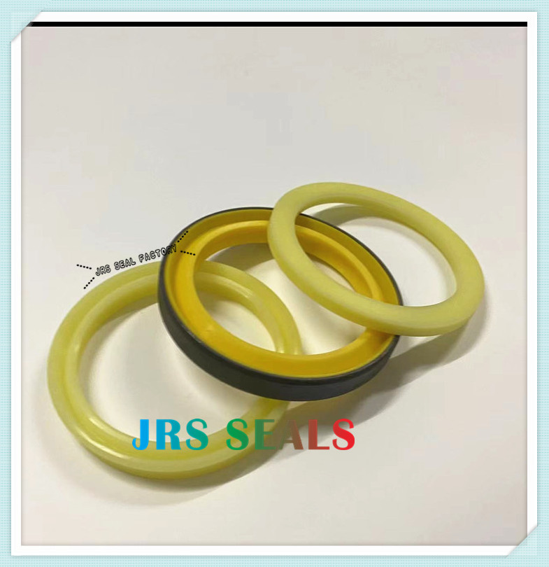 3465200 5J8400 8C5219 Hydraulic Cylinder U CUP BUFFER DUST WIPER SEAL DKI HBI Lip oil SEAL