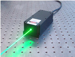 532nm Green Solid State Lasers