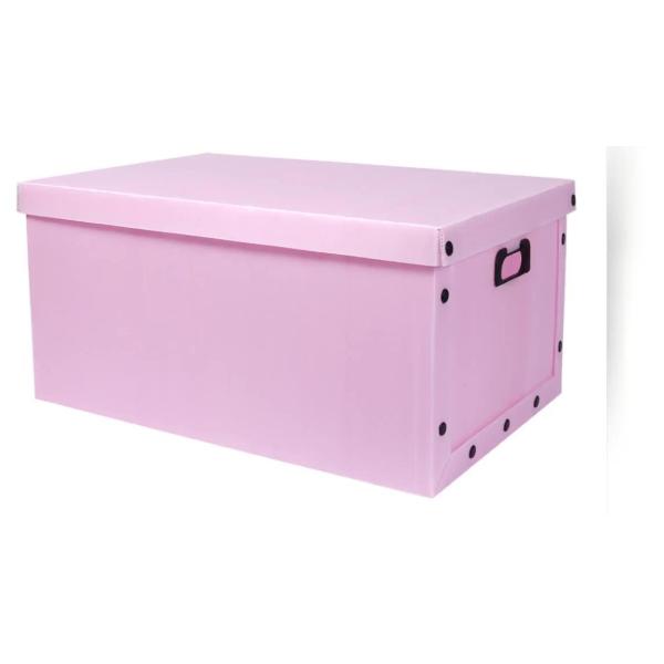 4mm 5mm Plastic PP Polypropylene Corrugated Plastic Sheet Board Fire Retardant