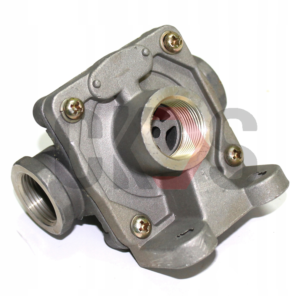 9735000000 Scania Truck Quick Release Valve