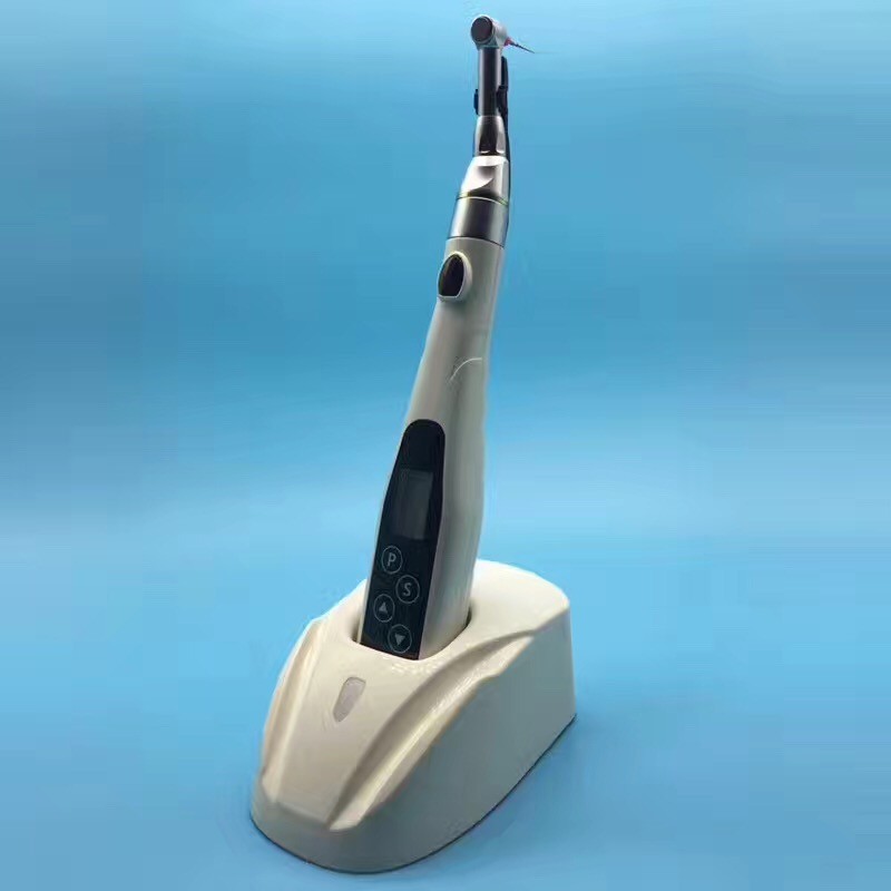 Dental Wireless Endodontic LED Endo Motor Treatment 16:1 Head