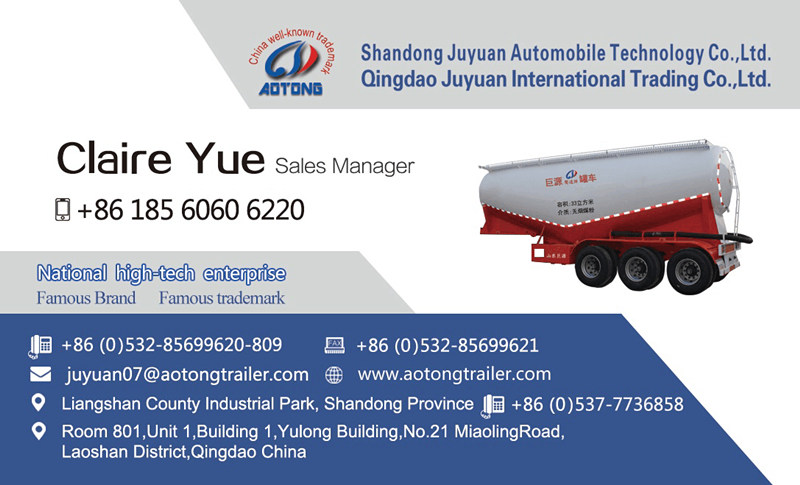 Transport 20ft 40ft Container 2019 3 Axle Skeleton Semi Trailer with 13 Ton Fuwa Axle