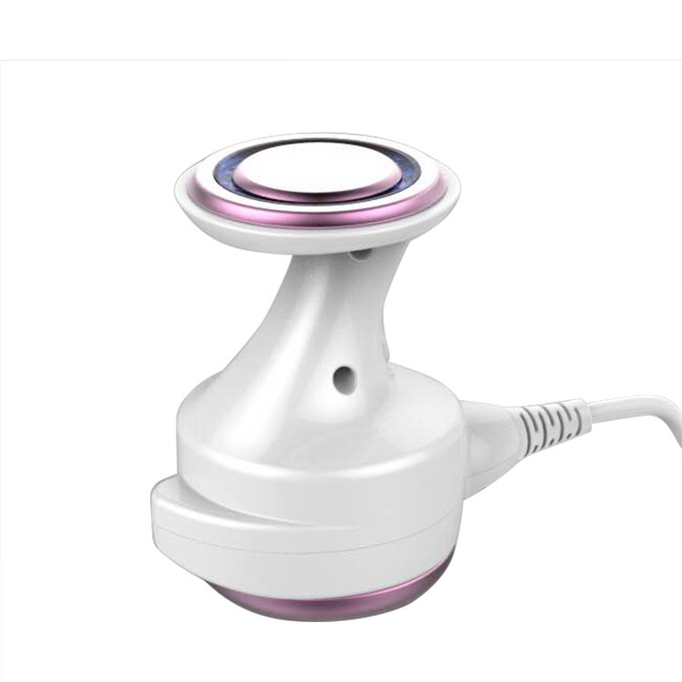 Beauty Cellulite Removal Equipment , V5 Pro Skin Tightening Laser Fat Reduction Machine