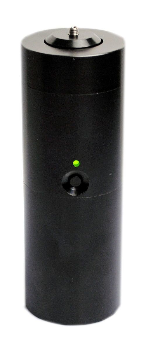 HG5003 Vibration Calibrator Vibration Meter Measuring Instruments