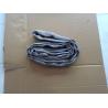 Buy cheap Grey 4000kg Polyester Endless Round Sling Low Elongation For Barges from wholesalers