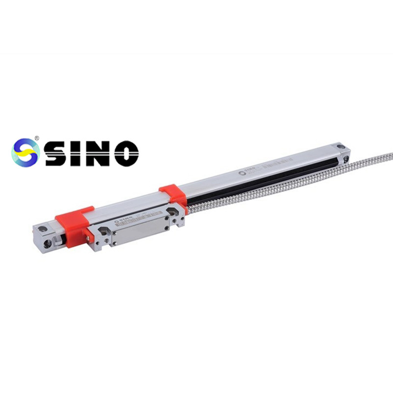 Aluminum Alloy Optical Glass Linear Encoder