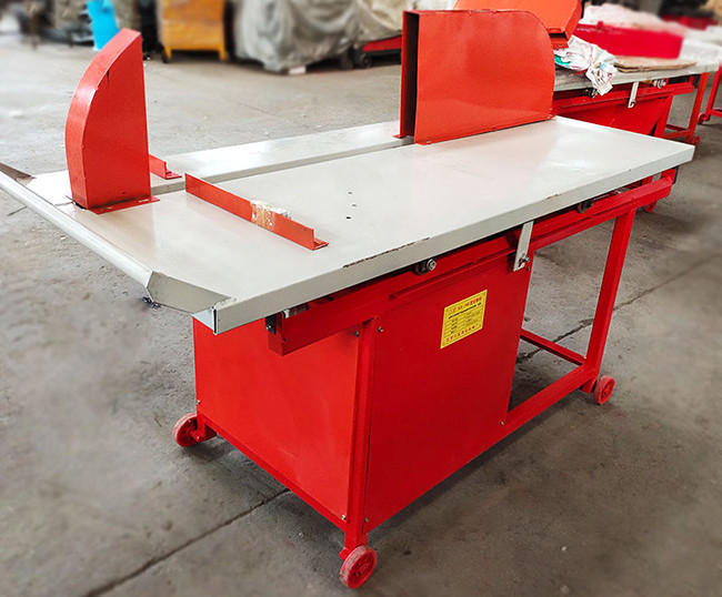 Lightweight Block Cutting Machine Automatic Aerated 5.5kw For Brick Making