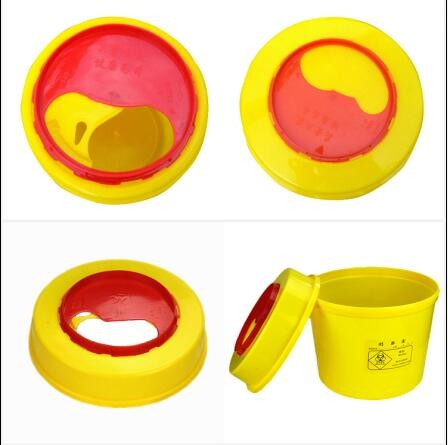 Sharps Box/ sharps containers