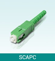 FC LC SC Fiber Optic ST Connector For 0.9mm 2.0mm 3.0mm Cable