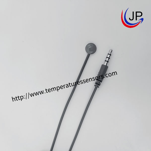 8Kohm 3988k NTC Thermistor Temperature Sensor ISO9001