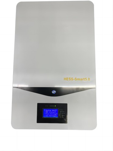 Multiuse Durable Lithium Ion Battery Storage , Waterproof Domestic Solar Battery
