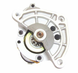 Durable Car Starter Motor CITROEN SAXO1.4 1.6 PEUGEOT 5802C9 12V 1.1KW 9T