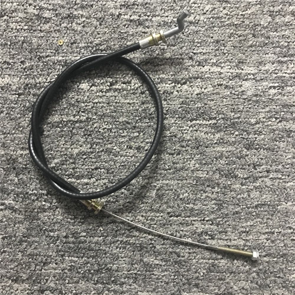 Volvo Excavator EC120D Cab Door Lock Assembly Pull Wire Volvo Parts