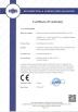 Dongguan Orste Machinery Equipment Co., Ltd. Certifications