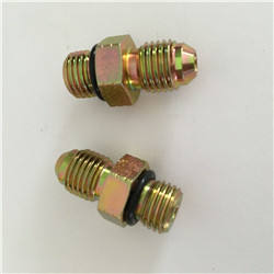 6J-LN Hydraulic Adapter Coupling Camlock Hose Fittings