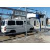 Buy cheap 8000mm Automatic Car Wash Machine from wholesalers