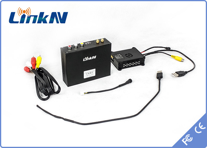 UAV COFDM HD Transmitter 1080P