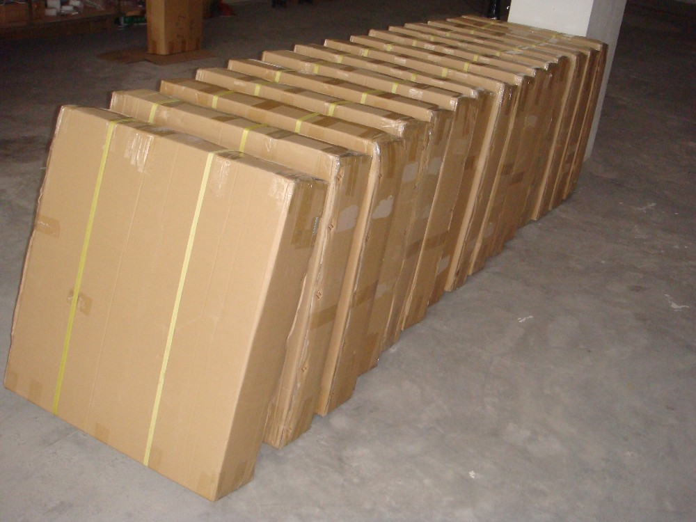 Advertising Textile Custom Made Light Boxes Lightweight With CE RoHS Certificate