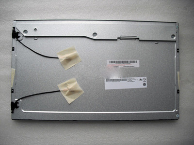 15.6 Inch WXGA 100PPI 300cd/m² AUO TFT LCD G156XW01 V0 85/85/80/80 (Typ.)(CR≥10)